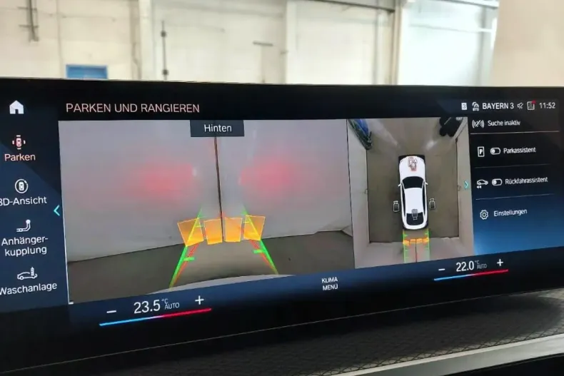 BMW 420 Gran Coupé din 2024 cu 32.100 km - oferta BMW121831 - foto 5