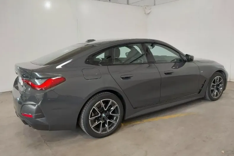 BMW 420 Gran Coupé din 2023 cu 25.800 km - oferta BMW121833 - foto 3