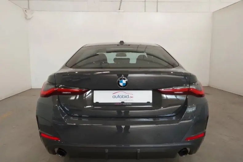 BMW 420 Gran Coupé din 2023 cu 25.800 km - oferta BMW121833 - foto 5