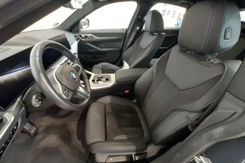 BMW 420 Gran Coupé din 2023 cu 25.800 km - oferta BMW121833 - foto 7