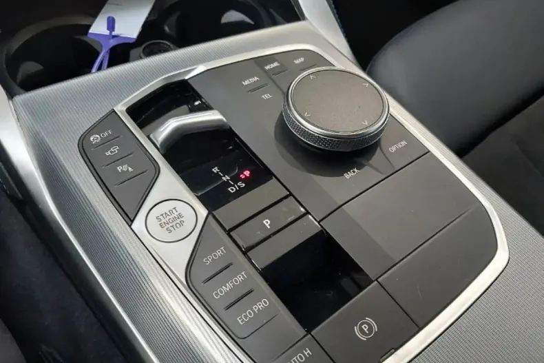 BMW 420 Gran Coupé din 2023 cu 25.800 km - oferta BMW121833 - foto 13