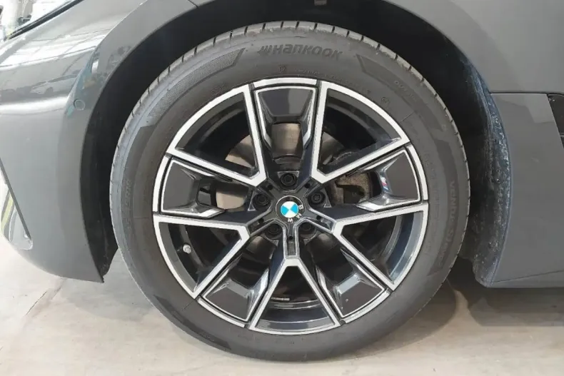 BMW 420 Gran Coupé din 2023 cu 25.800 km - oferta BMW121833 - foto 16