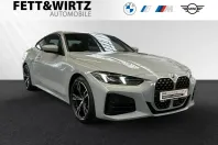 BMW 420 din 2024 cu 29.600 km - oferta BMW121837 - foto 1