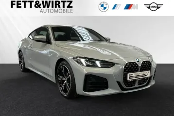 BMW 420 din 2024 - oferta BMW121837