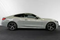 BMW 420 din 2024 cu 29.600 km - oferta BMW121837 - foto 2