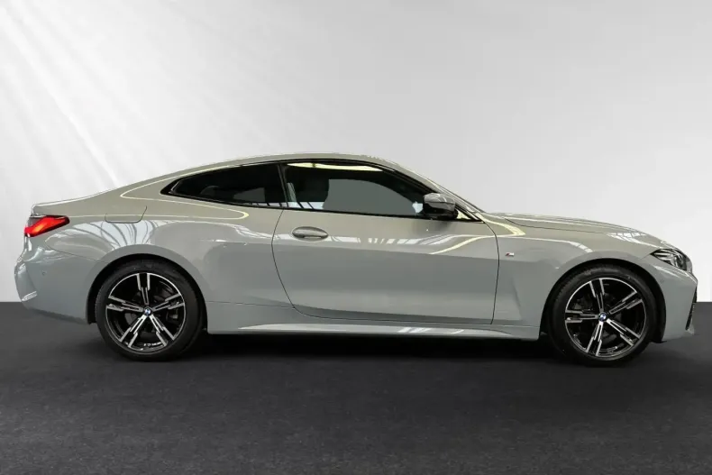 BMW 420 din 2024 cu 29.600 km - oferta BMW121837 - foto 2