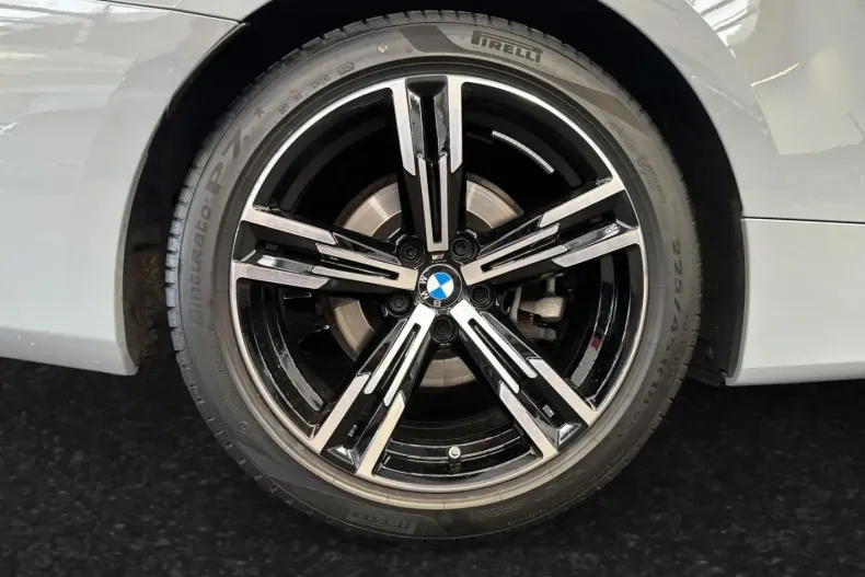 BMW 420 din 2024 cu 29.600 km - oferta BMW121837 - foto 5