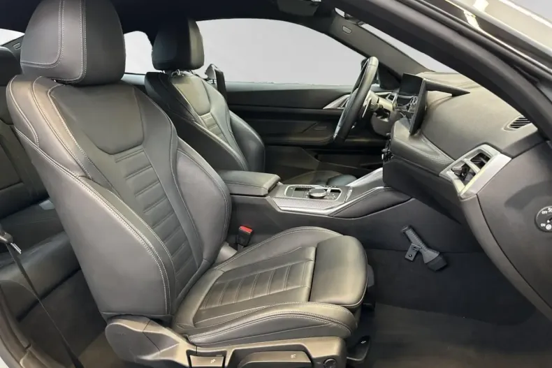 BMW 420 din 2024 cu 29.600 km - oferta BMW121837 - foto 9