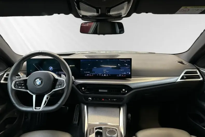 BMW 420 din 2024 cu 29.600 km - oferta BMW121837 - foto 10