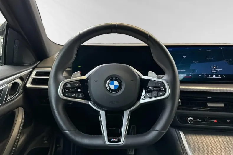 BMW 420 din 2024 cu 29.600 km - oferta BMW121837 - foto 11