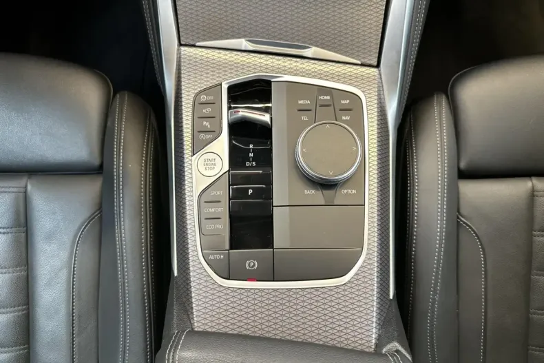 BMW 420 din 2024 cu 29.600 km - oferta BMW121837 - foto 13