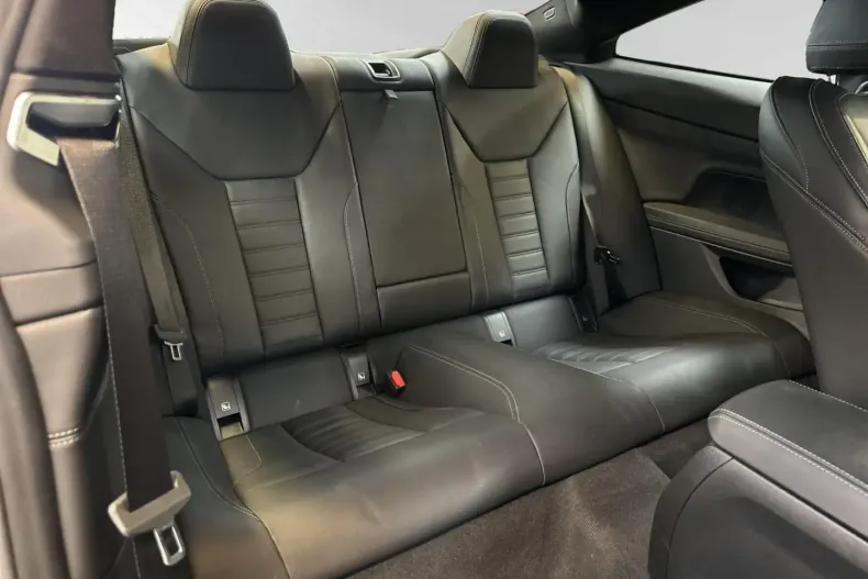 BMW 420 din 2024 cu 29.600 km - oferta BMW121837 - foto 14