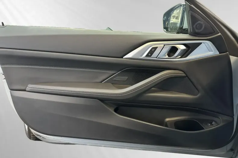 BMW 420 din 2024 cu 29.600 km - oferta BMW121837 - foto 17