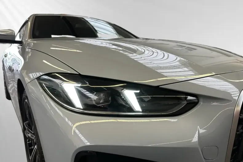 BMW 420 din 2024 cu 29.600 km - oferta BMW121837 - foto 19