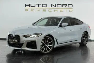 BMW 420 Gran Coupé din 2023 - oferta BMW121839