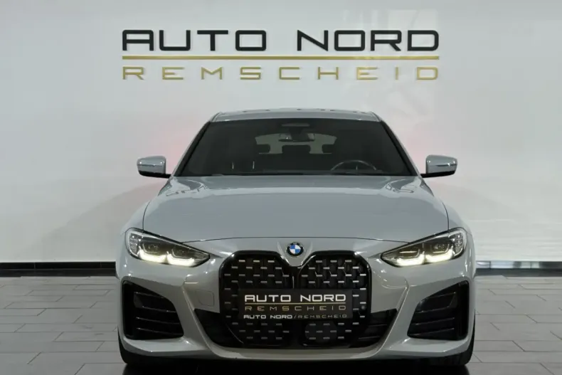 BMW 420 Gran Coupé din 2023 cu 69.500 km - oferta BMW121839 - foto 2