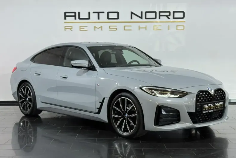 BMW 420 Gran Coupé din 2023 cu 69.500 km - oferta BMW121839 - foto 3