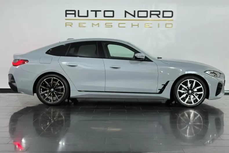 BMW 420 Gran Coupé din 2023 cu 69.500 km - oferta BMW121839 - foto 4