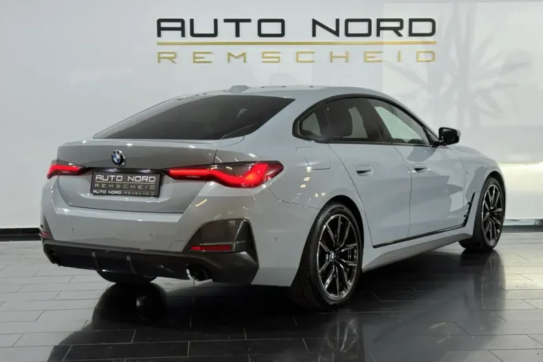 BMW 420 Gran Coupé din 2023 cu 69.500 km - oferta BMW121839 - foto 5