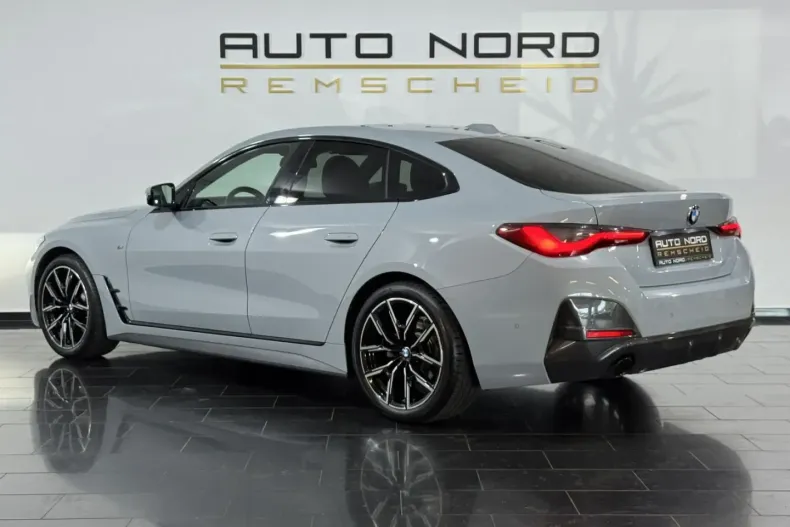 BMW 420 Gran Coupé din 2023 cu 69.500 km - oferta BMW121839 - foto 7