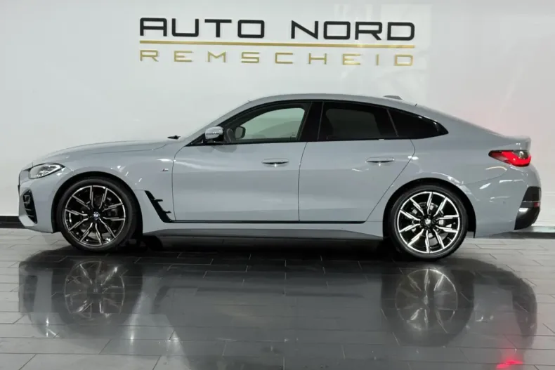 BMW 420 Gran Coupé din 2023 cu 69.500 km - oferta BMW121839 - foto 8