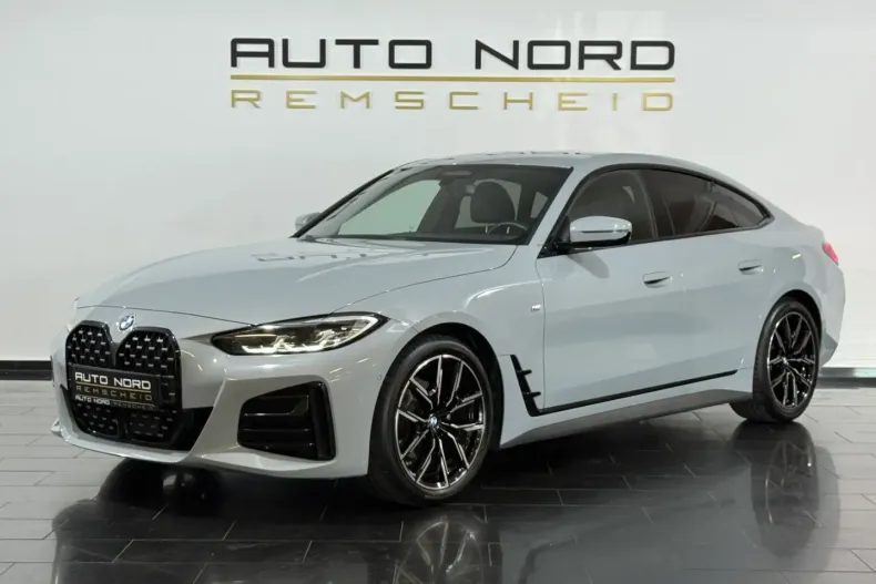 BMW 420 Gran Coupé din 2023 cu 69.500 km - oferta BMW121839 - foto 9