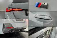 BMW 420 Gran Coupé din 2023 cu 69.500 km - oferta BMW121839 - foto 11