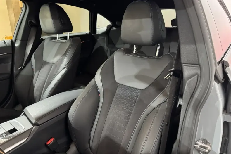 BMW 420 Gran Coupé din 2023 cu 69.500 km - oferta BMW121839 - foto 12