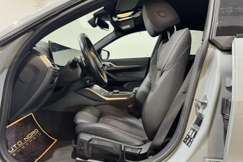 BMW 420 Gran Coupé din 2023 cu 69.500 km - oferta BMW121839 - foto 13