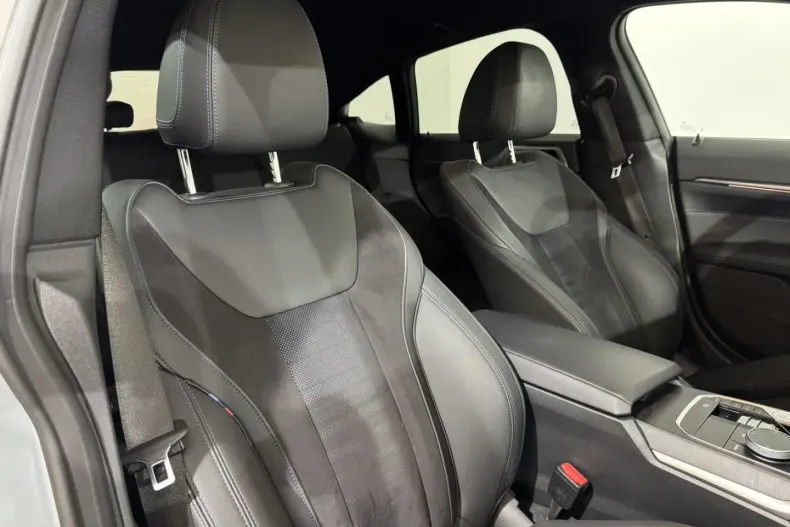 BMW 420 Gran Coupé din 2023 cu 69.500 km - oferta BMW121839 - foto 17