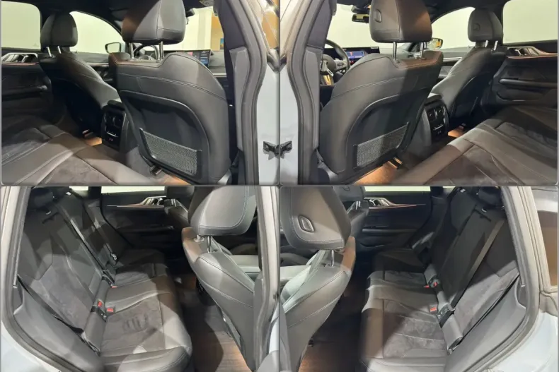 BMW 420 Gran Coupé din 2023 cu 69.500 km - oferta BMW121839 - foto 18