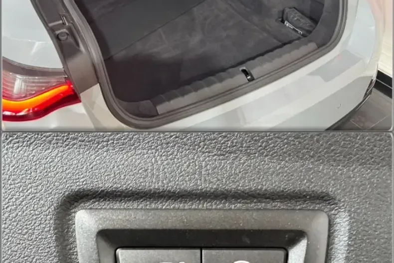 BMW 420 Gran Coupé din 2023 cu 69.500 km - oferta BMW121839 - foto 19