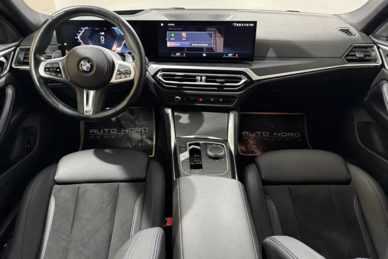 BMW 420 Gran Coupé din 2023 cu 69.500 km - oferta BMW121839 - foto 20