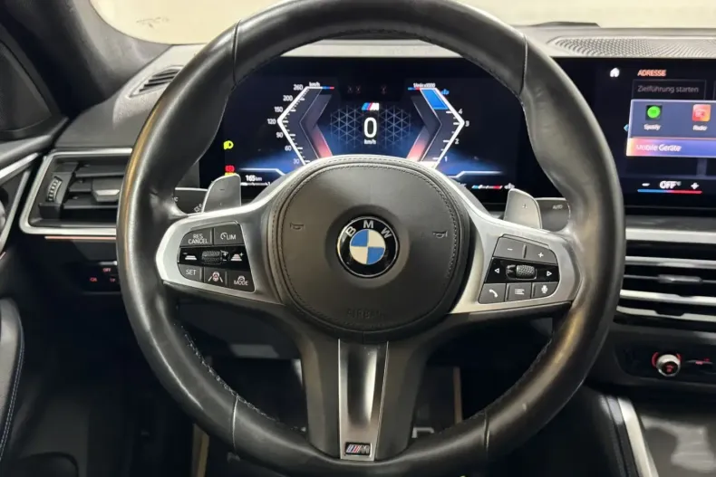 BMW 420 Gran Coupé din 2023 cu 69.500 km - oferta BMW121839 - foto 21