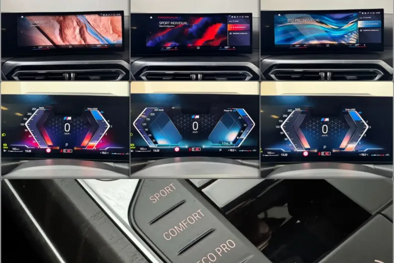 BMW 420 Gran Coupé din 2023 cu 69.500 km - oferta BMW121839 - foto 28