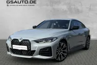BMW 420 Gran Coupé din 2023 cu 51.685 km - oferta BMW121840 - foto 1
