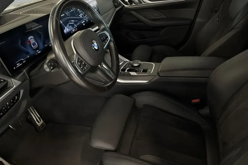 BMW 420 Gran Coupé din 2023 cu 51.685 km - oferta BMW121840 - foto 9