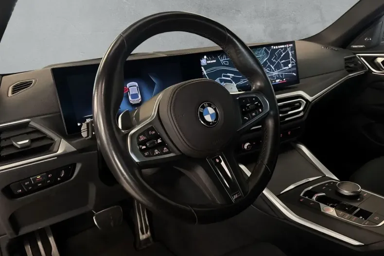 BMW 420 Gran Coupé din 2023 cu 51.685 km - oferta BMW121840 - foto 10