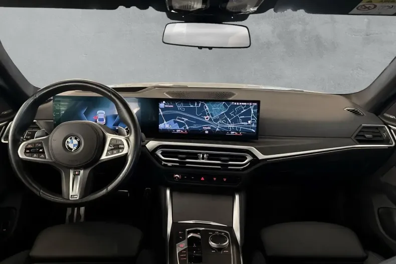 BMW 420 Gran Coupé din 2023 cu 51.685 km - oferta BMW121840 - foto 11