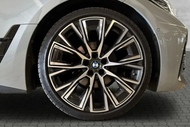 BMW 420 Gran Coupé din 2023 cu 51.685 km - oferta BMW121840 - foto 15