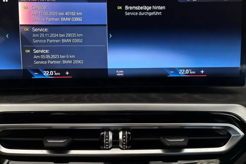 BMW 420 Gran Coupé din 2023 cu 51.685 km - oferta BMW121840 - foto 17