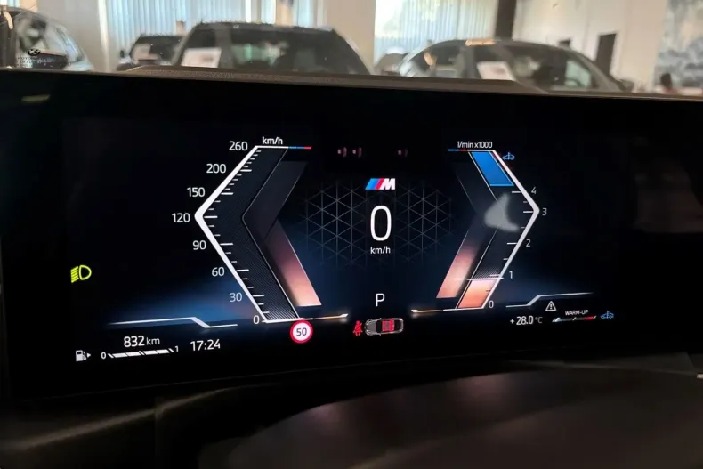 BMW 420 Gran Coupé din 2023 cu 51.685 km - oferta BMW121840 - foto 18