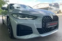 BMW 420 Gran Coupé din 2023 cu 79.854 km - oferta BMW121841 - foto 2