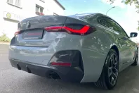 BMW 420 Gran Coupé din 2023 cu 79.854 km - oferta BMW121841 - foto 4