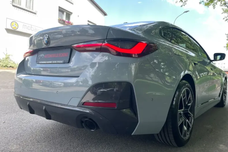 BMW 420 Gran Coupé din 2023 cu 79.854 km - oferta BMW121841 - foto 4