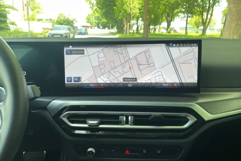 BMW 420 Gran Coupé din 2023 cu 79.854 km - oferta BMW121841 - foto 11