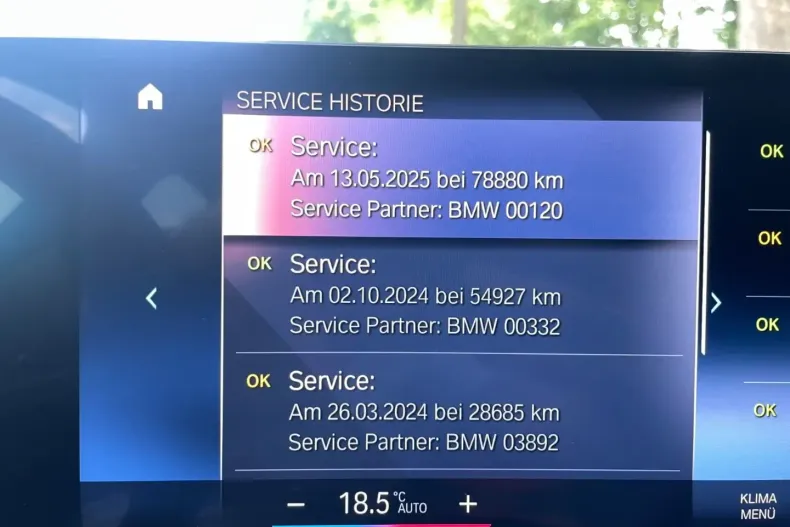 BMW 420 Gran Coupé din 2023 cu 79.854 km - oferta BMW121841 - foto 14