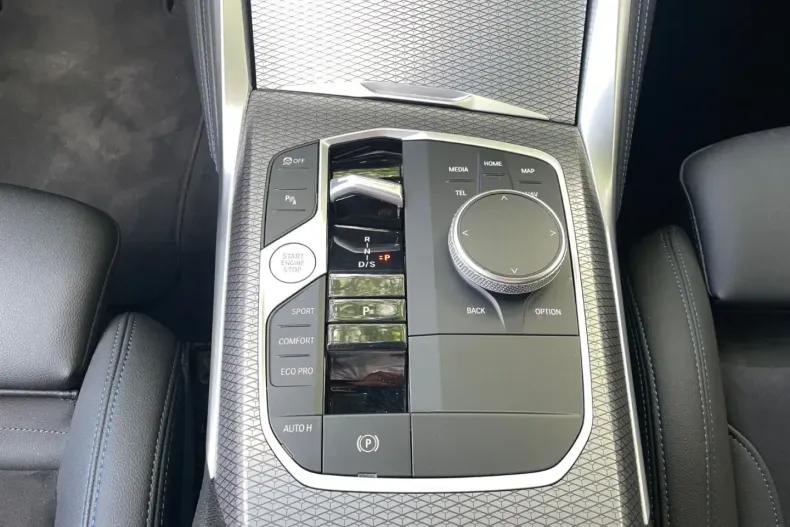 BMW 420 Gran Coupé din 2023 cu 79.854 km - oferta BMW121841 - foto 16