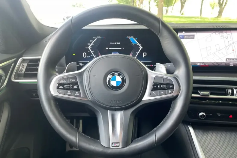 BMW 420 Gran Coupé din 2023 cu 79.854 km - oferta BMW121841 - foto 17