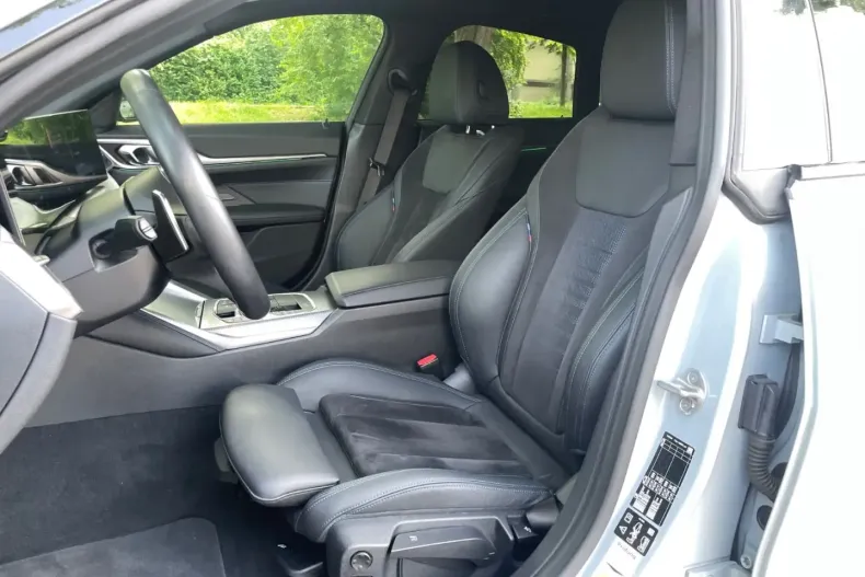 BMW 420 Gran Coupé din 2023 cu 79.854 km - oferta BMW121841 - foto 18